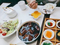 -新仙清汤牛腩(铜锣湾店)