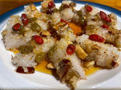 -柴窝堡22号辣子鸡·传承新疆菜