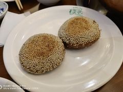 金牌烧饼-清真·鸦儿李记·涮肉(和平里店)