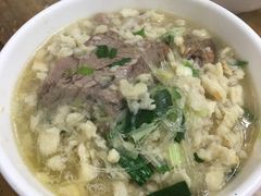 -老刘家泡馍·陕西老字号(钟楼广济街店)