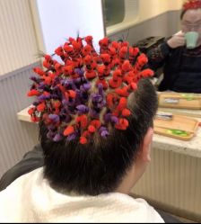 -PE SALON