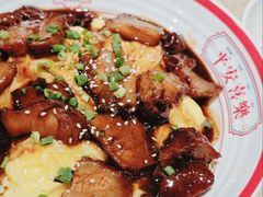 -满得意茶餐厅·顺德家常菜·港式经典(大良店)