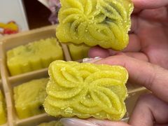 -矮子馅饼(大成路店)