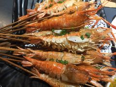 -79号渔船海鲜饭店(华强北店)