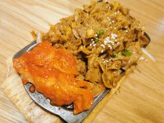 -西月山居匠心创意料理(江汉路新佳丽广场店)