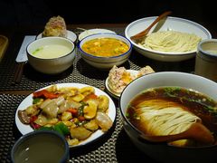 -十面春风·江南面馆(崇宁路店)