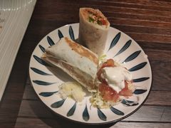 -Cactus墨西哥仙人掌餐厅