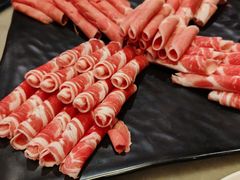 -老五四季涮肉(菜市口店)