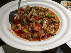 -简小舍·民间手艺菜(武昌江滩店)