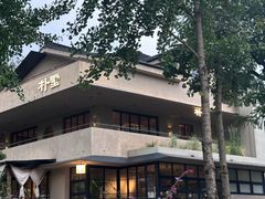 -朴墅(西湖青芝坞店·杭帮菜·家宴.14年的店)