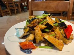 -春水锅贴·传统鲁菜(大明湖店)