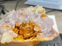 -红豆Q醇·新派车轮饼 铜锣烧(健康路店)