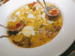 -九毛九西北菜(大东海店)