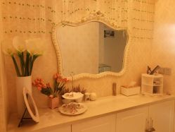 -悦芳庭美肤美体品牌集合店