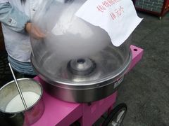 -夫子庙小吃广场(东牌楼店)