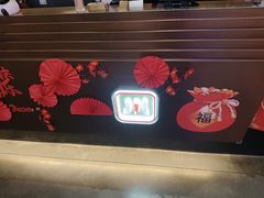 -四川饭店(城乡购物中心店)
