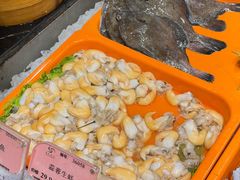 -良友·海鲜青岛菜(五四广场店)