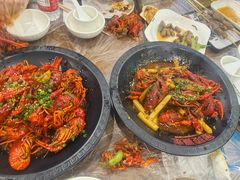 -金陵暴走小龙虾·迷踪蟹(凯德MALL店)