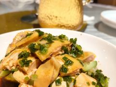 -宋园·金宴浙鲜馆(静安店)