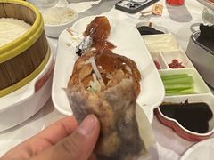-大鸭梨烤鸭(石佛营店)