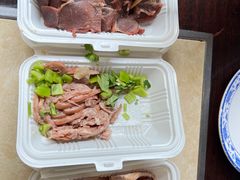 -老保定驴肉馆(云岗路店)