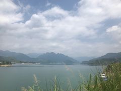 -千峡湖生态旅游度假区