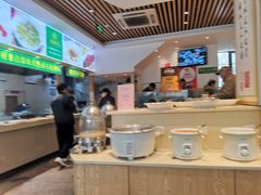 -素满香·素食自助餐(苏州·临顿路店)