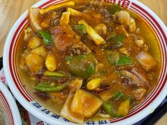 -哈灵面馆(宁波路店)