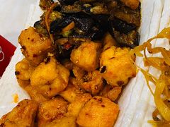 -佳木斯老崔朝族风味(群力店)