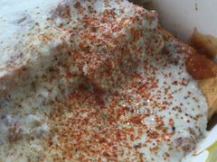 -老绍兴三味臭豆腐(奥林匹克购物广场店)