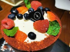 -姆们M Sweetie Cake(三里屯店)