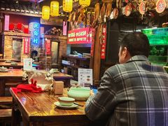 -民俗村柴火灶·景德江西菜(中国陶瓷博物馆店)