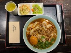 -喜晋道面馆(华严寺广场店)