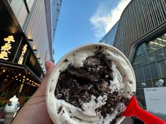-DQ·蛋糕·冰淇淋(五角场万达店)