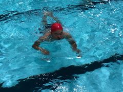 -城市海洋国标恒温游泳馆(株洲体育中心店)