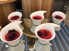 -圣丰索菲特·2 On 988 Café 自助餐厅