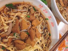 -陈记锅盖面(长江路店)