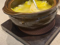 -太湖饭店·寄畅轩中餐厅