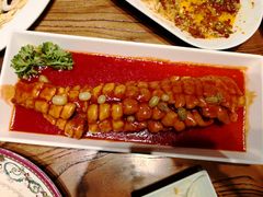 -驿楼兰·新疆菜(火车站店)