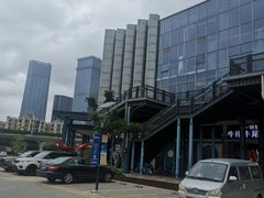 -横琴购口岸商业广场