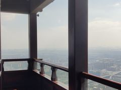 -杭州半山国家森林公园