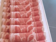 -君邦火锅(新疆大厦店)