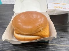 -麦当劳(无锡滨湖万达店)