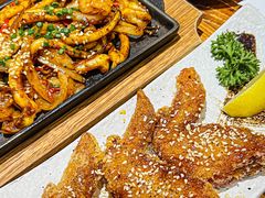 -小川洋风料理(街道口店)