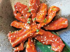 -炎蔵牛舌烤肉