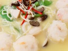 -集贤阁海鲜酒楼(北辰总店)