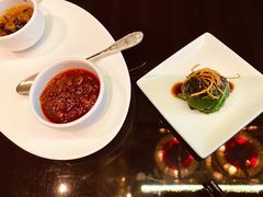 餐前小吃-北京四季酒店·采逸轩