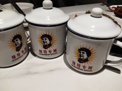 -东北人·东北菜(罗湖店)