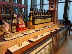 -视界美食自助餐厅·石家庄希尔顿酒店