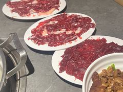 -贵宾牛·潮汕牛肉火锅(珠池总店)